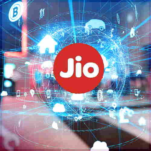 Jio launches 2.5GB/day data plans from Rs. 349