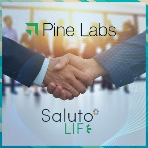 Pine Labs buys Saluto Wellness to bolster its issuing business
