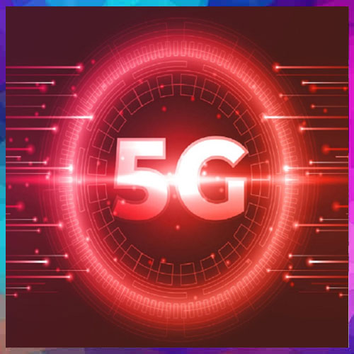 Global 5G IoT connections to cross 100Mn by 2026