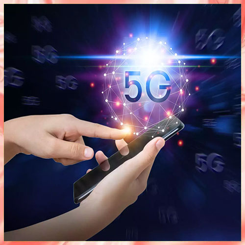 5G network can be misused for all illegal activities