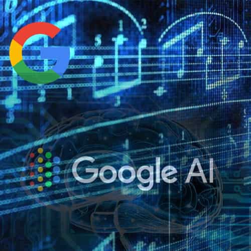 Google’s new AI system is capable of generating music from text