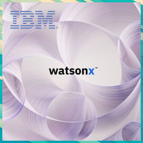IBM unveils watsonx AI for businesses to deploy AI models
