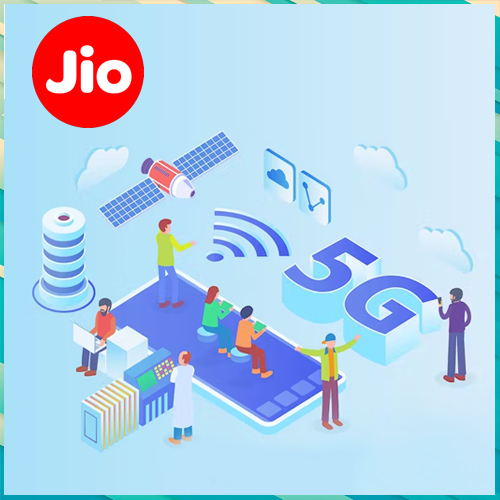 Jio completes nationwide rollout of 5G-based connectivity using 26 GHZ mmWave spectrum