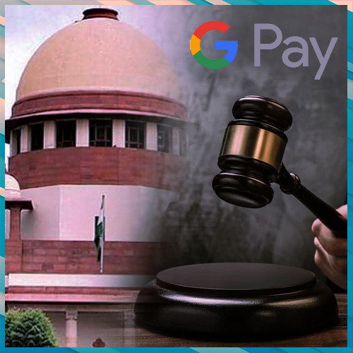 Delhi HC dismisses petitions alleging Google Pay of regulatory violations