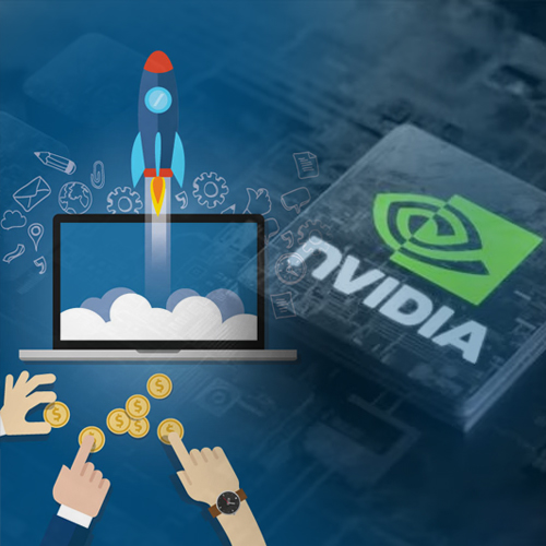 Backed by Nvidia, AI chip startup Enfabrica raises $125 mln