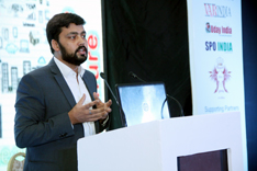 Smartcity as of now is a very nascent idea specifically in India : Amit Singh, PwC, Director, Advisory at IT Forum 2016