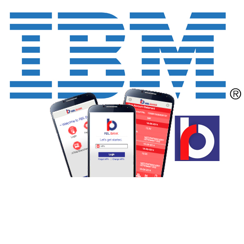 IBM to power RBL with mobile apps for Millennial Customers