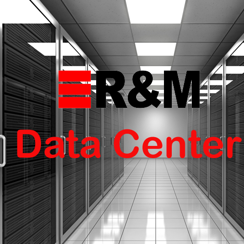 R&M Data Center Manual illustrates on flexibility of network infra with SDN 