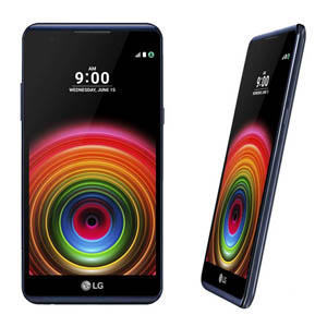 LG rolls out 4G LTE Smartphone "X Power"