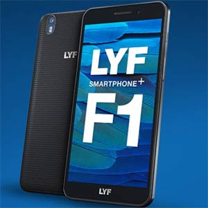Reliance Retail launches LYF F1 supporting carrier aggregation at Rs 13,399