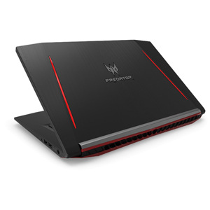 Acer expands its Predator Helios 300 Gaming Notebook Line