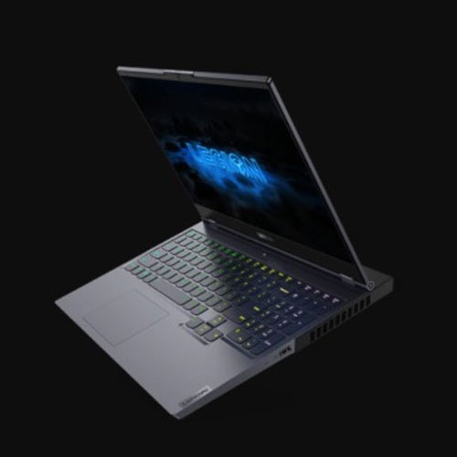 Lenovo unveils new range of gaming laptops