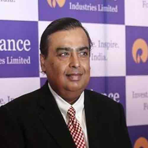 KKR to invest ₹ 5,550 crore in Reliance Retail Ventures