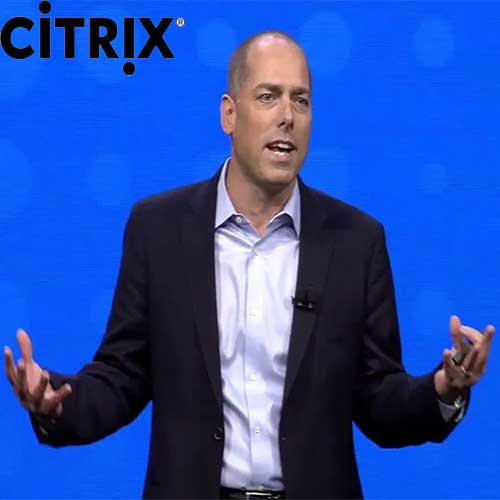 Work 2035: Citrix Research Reveals a More Intelligent Future
