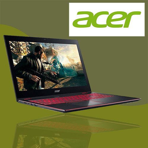 Acer becomes the No.1 brand in laptop gaming