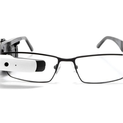 CES: Where Smart Glasses Meet Smart Support