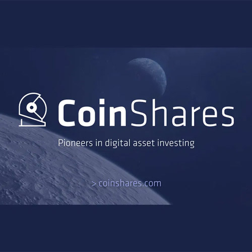 CoinShares to Report First Quarter 2021 Financial Results on May 24, 2021
