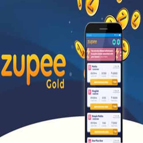 Gaming platform Zupee secures $30 Mn at over $500 Mn valuation