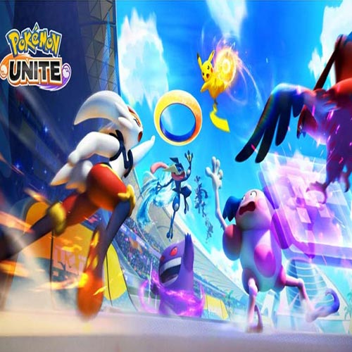 Loco announces India’s ﬁrst oﬃcially supported Pokémon Unite Tournament celebrating Hindi support in the game