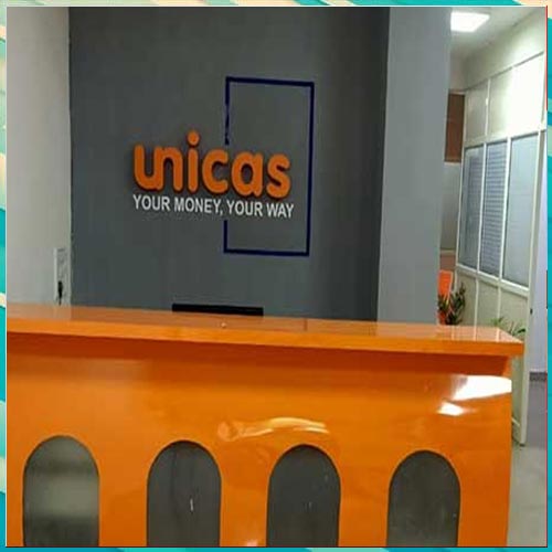 Unicas launches its new physical branch in West Delhi