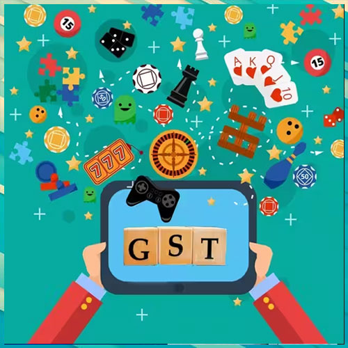 Online gaming industry may have to pay 28% GST