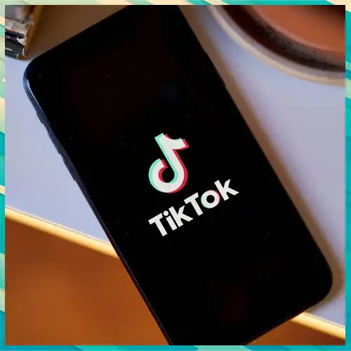 TikTok is deemed a national security threat by Taiwan