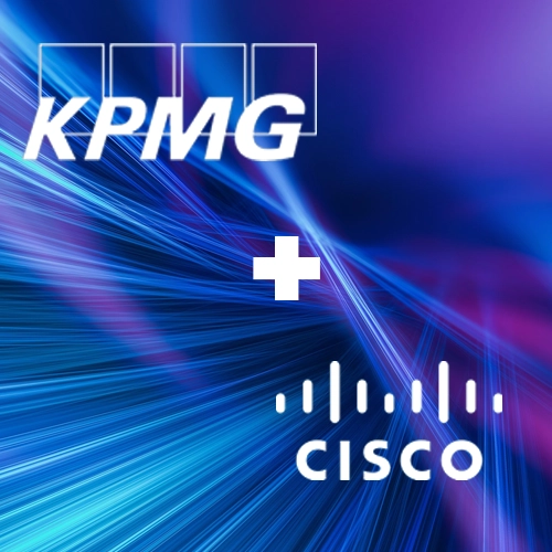 Cisco and KPMG in India work together to accelerate customers' digital transformation
