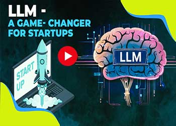 LLM - a game-changer for StartUps