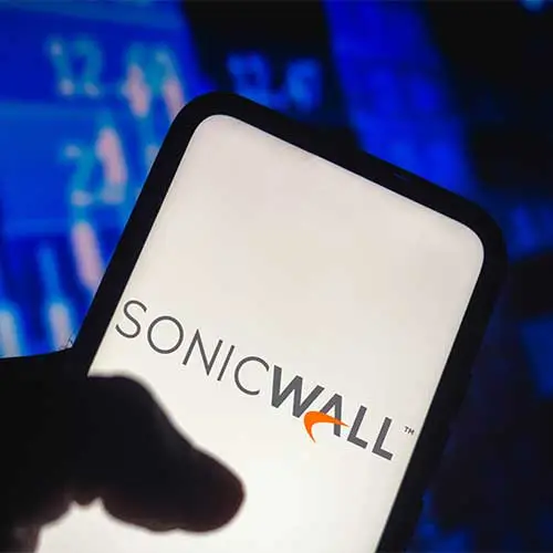 SonicWall data exposes the top five widespread network attacks used against SMBs