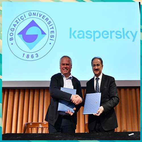 Kaspersky launches Istanbul Transparency Center