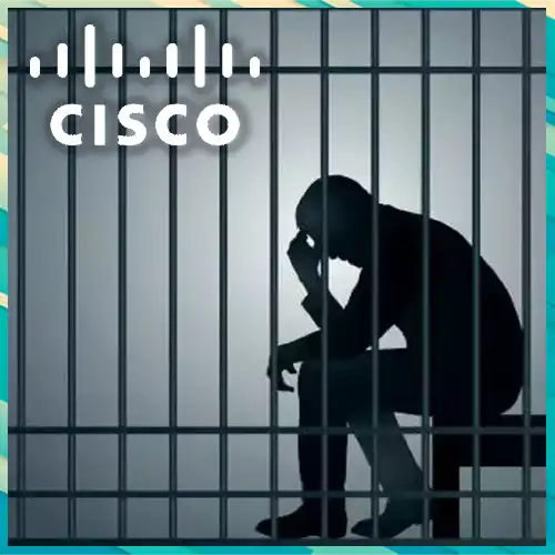 Miami-based tech CEO sentenced to prison for six years for selling counterfeit Cisco products