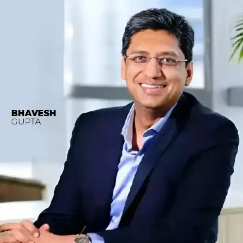 Amidst company reshuffle, Paytm's President and COO Bhavesh Gupta resigns