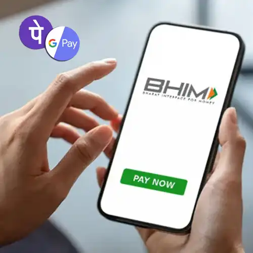 BHIM to join e-commerce, competing with PhonePe and Google Pay