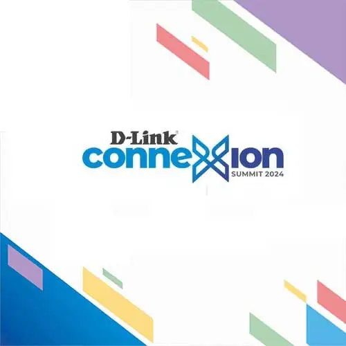 D-Link concludes Phase One of CONNEXION 2024