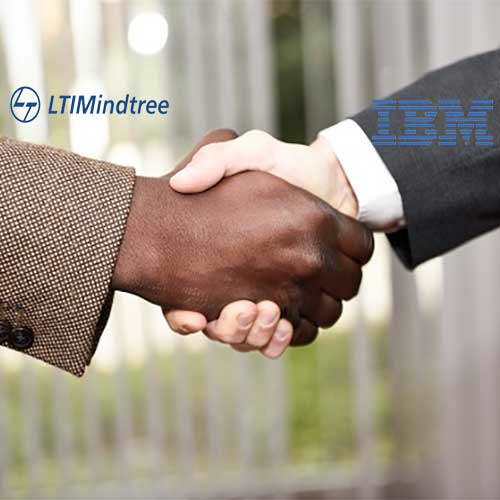 LTIMindtree and IBM partner on watsonx CoE for Generative AI