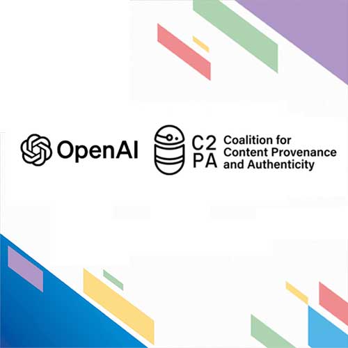OpenAI unites with C2PA Steering Committee