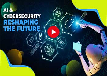 AI & Cybersecurity reshaping the future