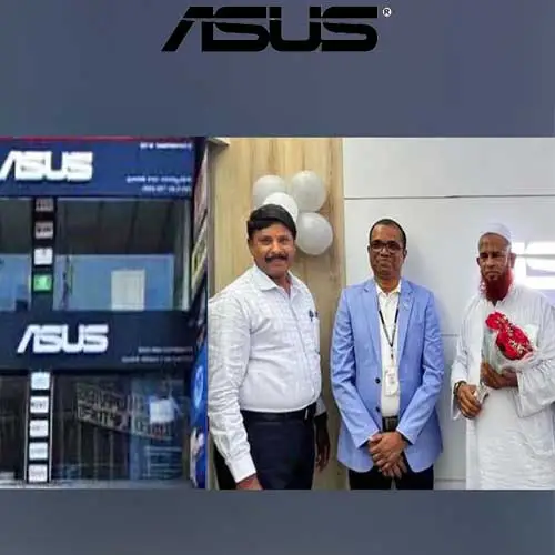ASUS India sets up exclusive service centre in Chennai