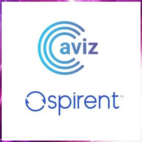 Spirent and Aviz Networks to boost 5G network applications and intelligence