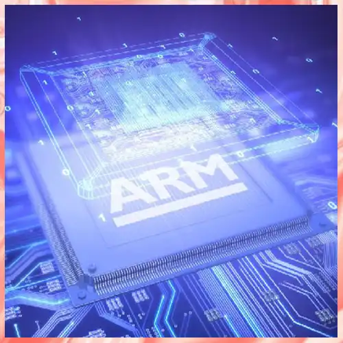Arm Holdings plans to develop and launch AI chips in 2025