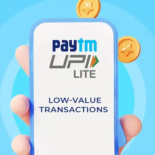 Paytm brings UPI Lite Wallet for low-value transactions
