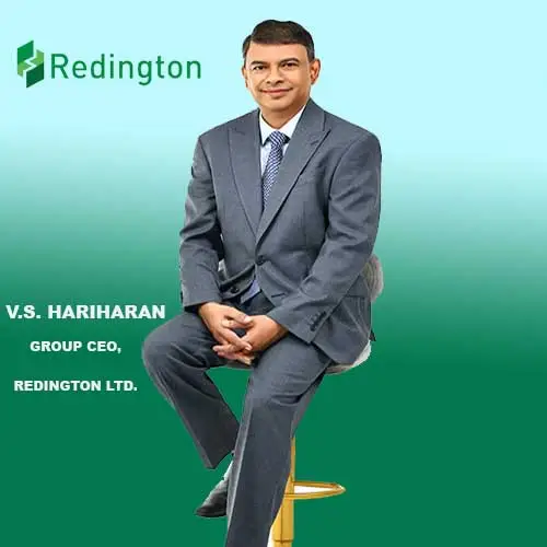 Redington announces Record Q4 Revenue of Rs. 22,513 Crore