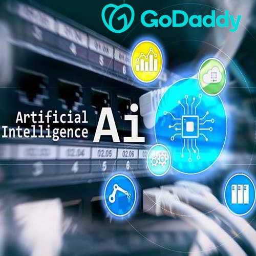 GoDaddy harnesses AI power for new domain name recommendations