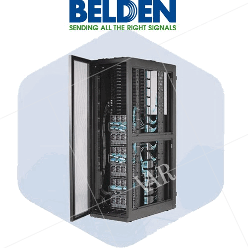 belden unveils datacenter solution to address business challenges