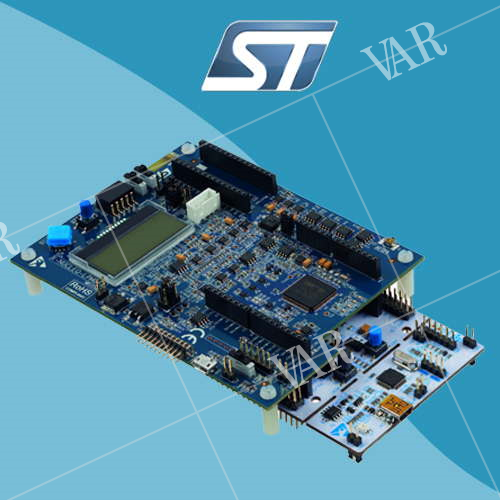 stm32 power shield enables developers to check power consumption of their embedded designs accurately