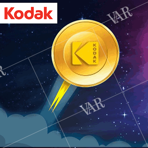 kodak to announce its new cryptocurrency kodakcoin