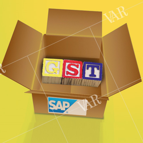 sap launches gst in a box for indian smes