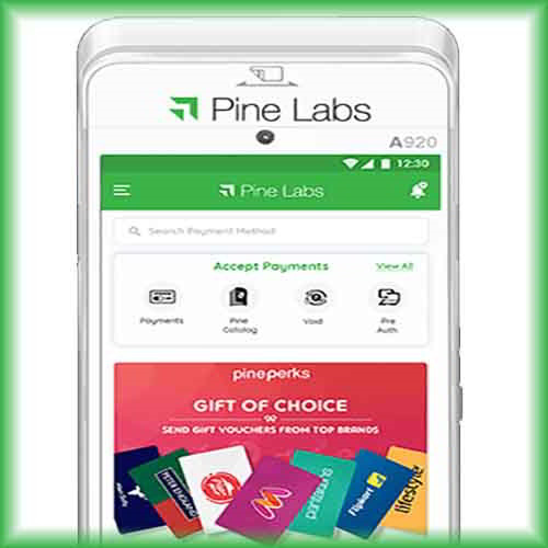 Pine Labs makes ePOS mobile payment app available for essential services merchants