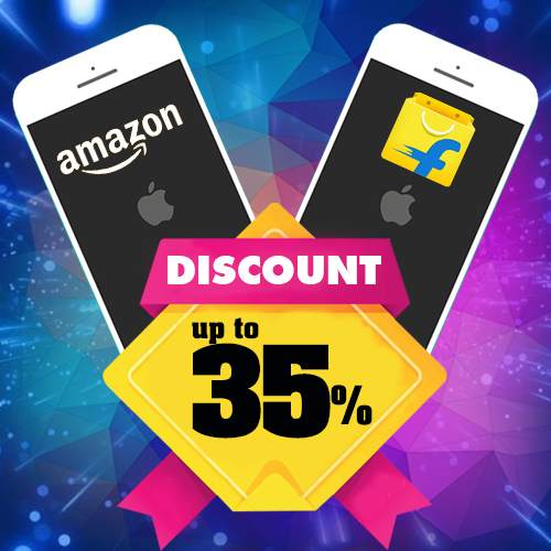 Deep discounts are back on Apple iPhones in India