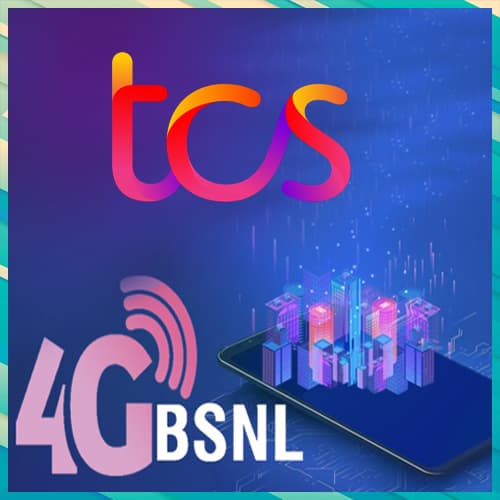 Tejas obtains 750 cr rupees mobilisation advance from TCS for BSNL deal